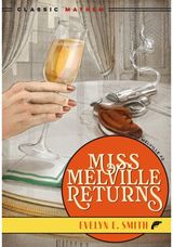 Miss Melville Returns