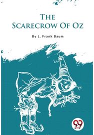 Scarecrow of Oz