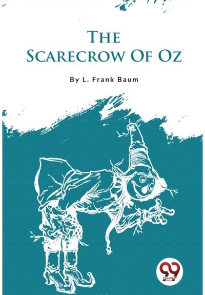Scarecrow of Oz
