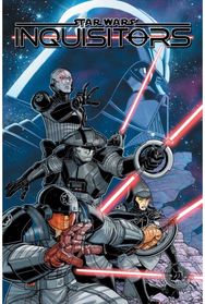 Star Wars: Inquisitors