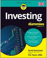 Investing For Dummies, UK Edition
