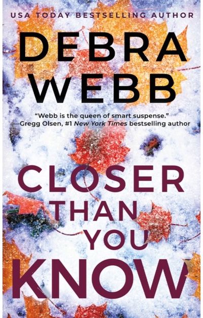 Closer Than You Know