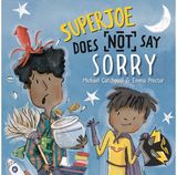 SuperJoe Does NOT Say Sorry