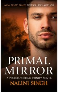Primal Mirror: Book 8 Book 8
