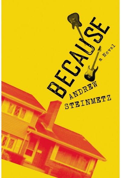 Because A Novel