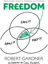 Freedom: Earn It, Keep It, Grow It Earn It, Keep It, Grow It