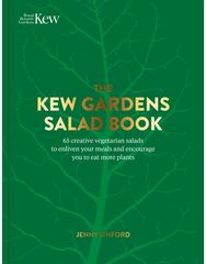 Kew Gardens Salad Book