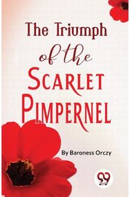Triumph of the Scarlet Pimpernel