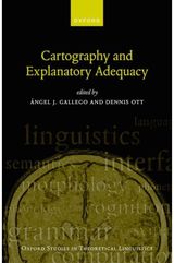 Cartography and Explanatory Adequacy