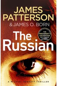 Russian: (Michael Bennett 13). The latest gripping Michael Bennett thriller (Michael Bennett 13). The latest gripping Michael Bennett thriller