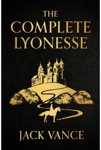 Complete Lyonesse Suldrun's Garden, The Green Pearl, Madouc