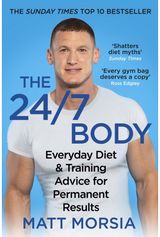 24/7 Body The Sunday Times