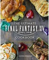 Final Fantasy XIV: The Official Cookbook