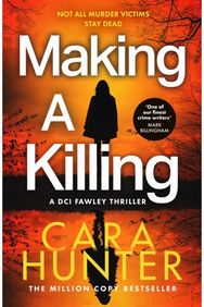 Making a Killing
