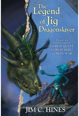 Legend of Jig Dragonslayer