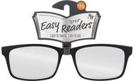 Easy Readers – Dayfarer Black +3.0
