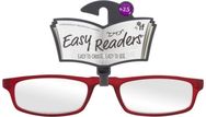 Easy Readers – Over The Top Red +2.5