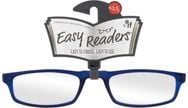 Easy Readers – Over The Top Blue +1.5