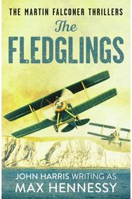 Fledglings