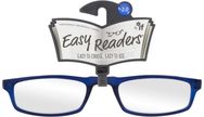 Easy Readers – Over The Top Blue +2.0