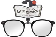 Easy Readers – Metal Bridge Black +1.5