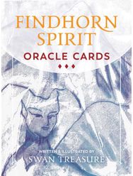 Findhorn Spirit Oracle Cards