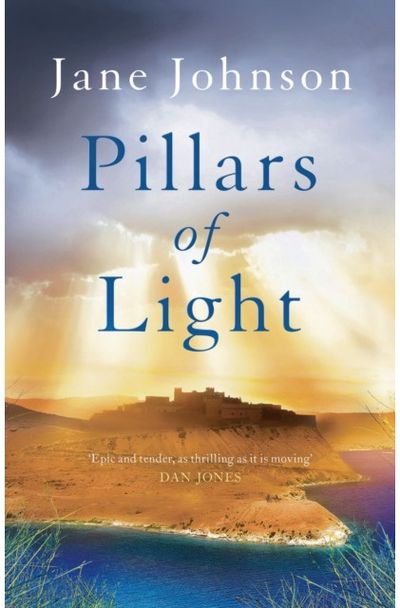 Pillars of Light