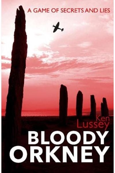Bloody Orkney