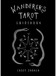 Wanderers Tarot Guidebook