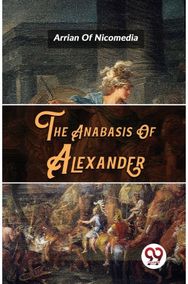 Anabasis of Alexander