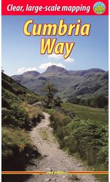 Cumbria Way (2 ed)