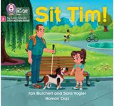 Sit Tim! Phase 2 Set 2