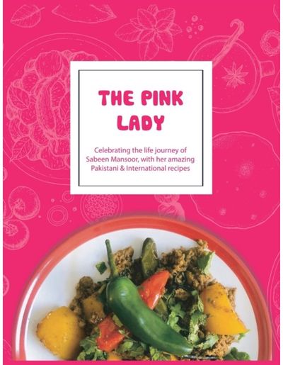 Pink Lady