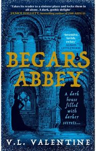 Begars Abbey