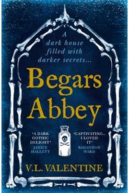 Begars Abbey