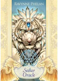 Seeker Oracle