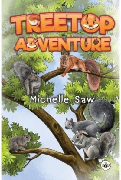 Treetop Adventure
