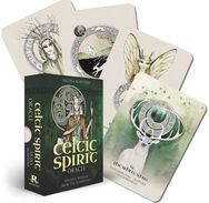 Celtic Spirit Oracle: Ancient wisdom from the Elementals Ancient wisdom from the Elementals