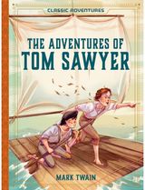 Adventures of Tom Sawyer