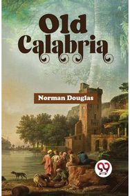 Old Calabria
