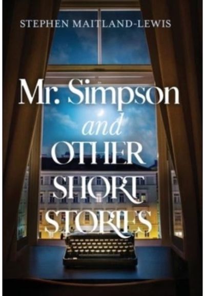 Mr. Simpson and Other Short Stories