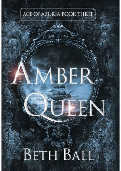 Amber Queen