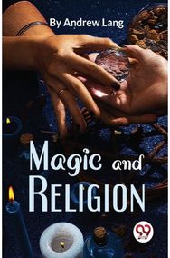 Magic and Religion