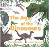 Age of Dinosaurs Foundations for Phonics