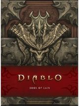 Diablo: Book of Cain
