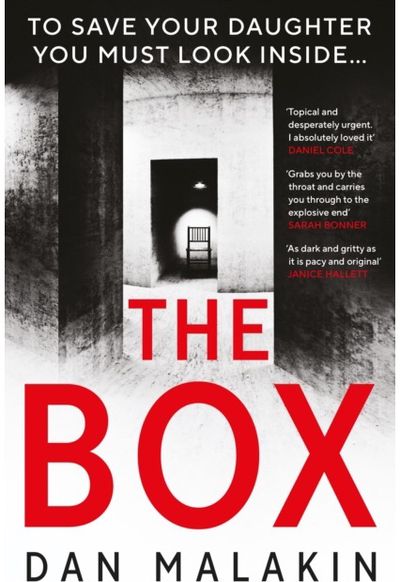 Box a heart-stopping