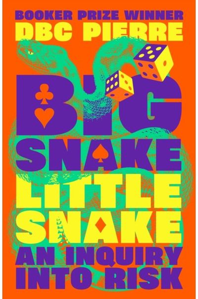Big Snake Little Snake An Inquiry into Risk
