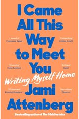 I Came All This Way to Meet You Writing Myself Home