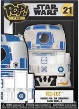 Funko Pin - R2D2