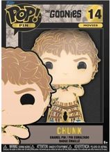 Funko Pin - Chunk